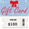 Gift Voucher 100 USD