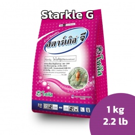 Insecticide for your garden. Brand Starkle G.