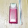 Authentic original Swatch Irony box/case with a vintage look, purchased in 2004.