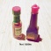 Miniature Tabasco, Mini Maggi. Vintage Collectible