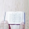 Lilliput, The Little Webster Dictionary 1980. Vintage Collectible